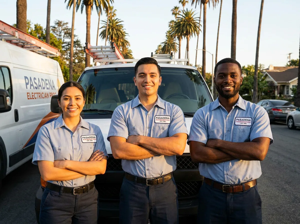Electrician company in Ronkonkoma, NY