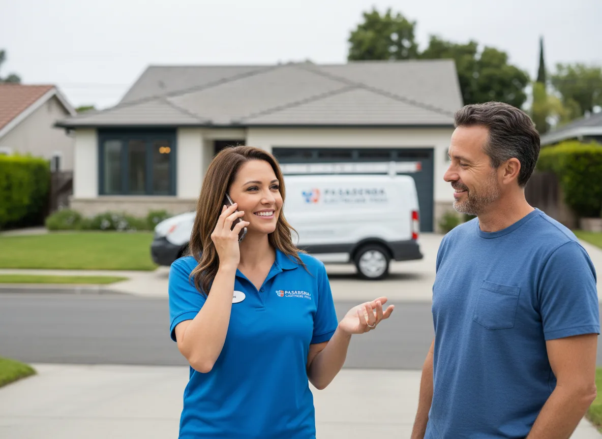 Electrician Ronkonkoma, NY FAQs
